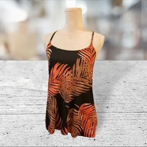 Lascana by Venus. gorgeous tank with strappy back size S